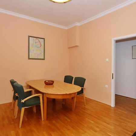 Apartman Ljubica Zadar Extérieur photo