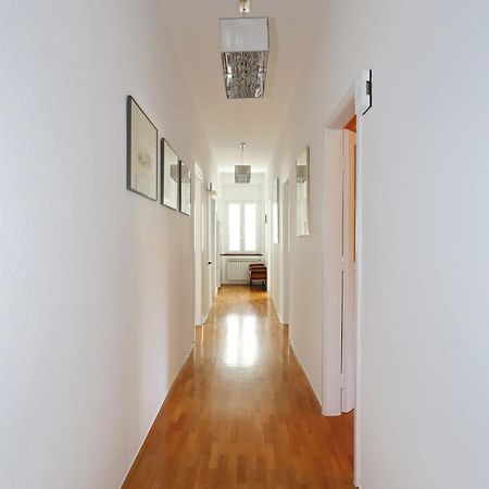 Apartman Ljubica Zadar Extérieur photo
