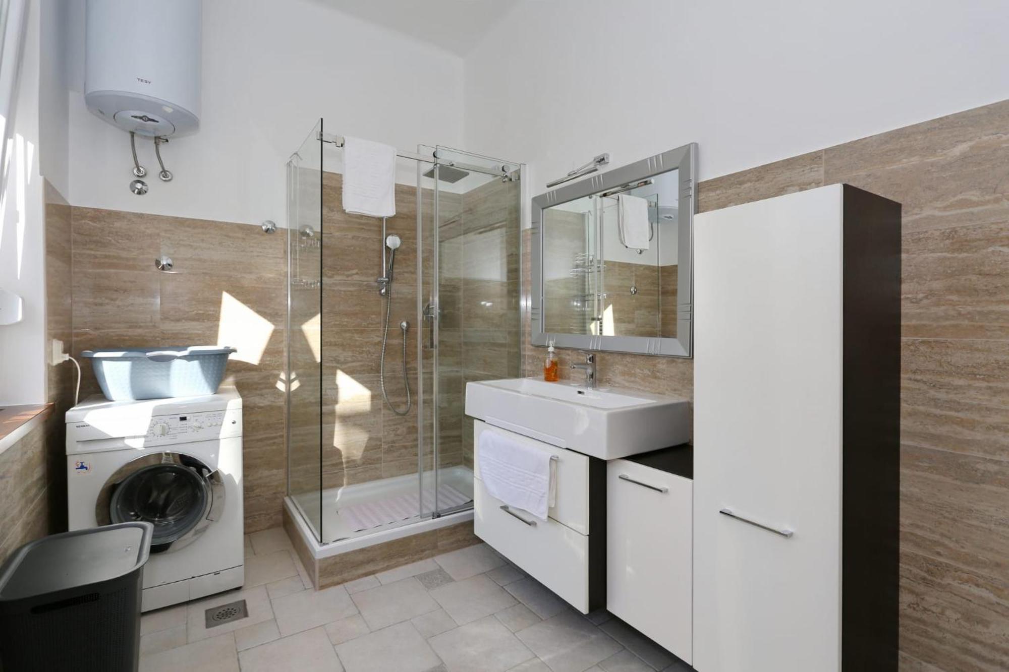 Apartman Ljubica Zadar Extérieur photo