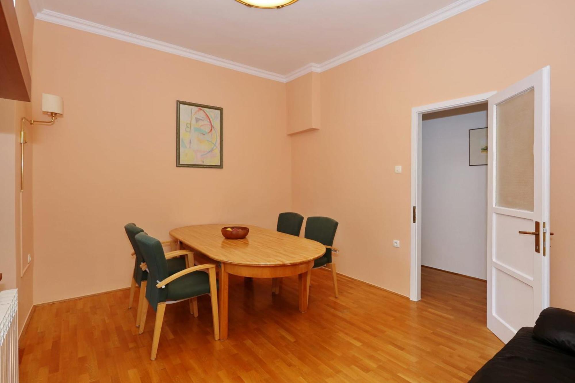Apartman Ljubica Zadar Extérieur photo