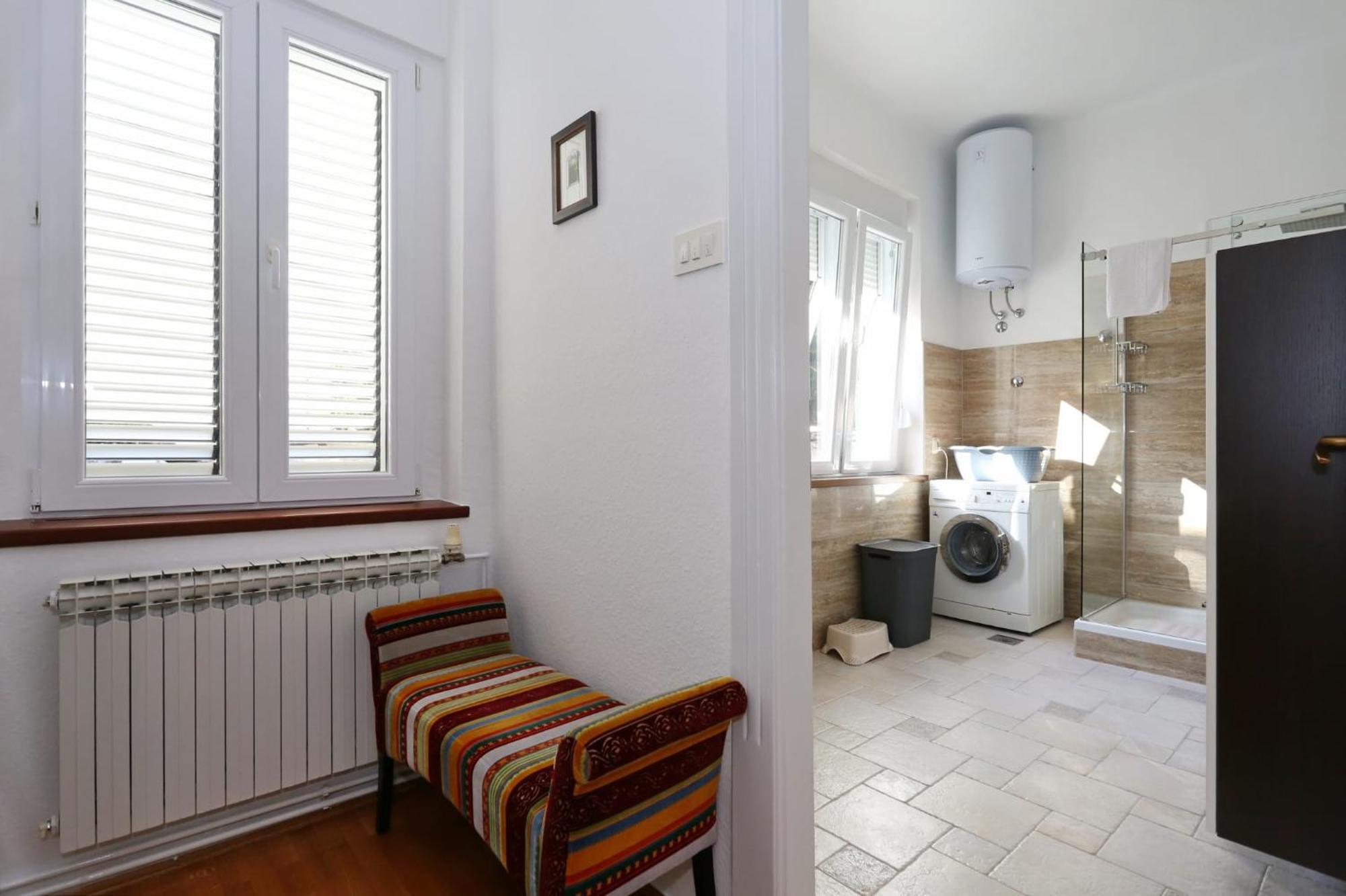 Apartman Ljubica Zadar Extérieur photo
