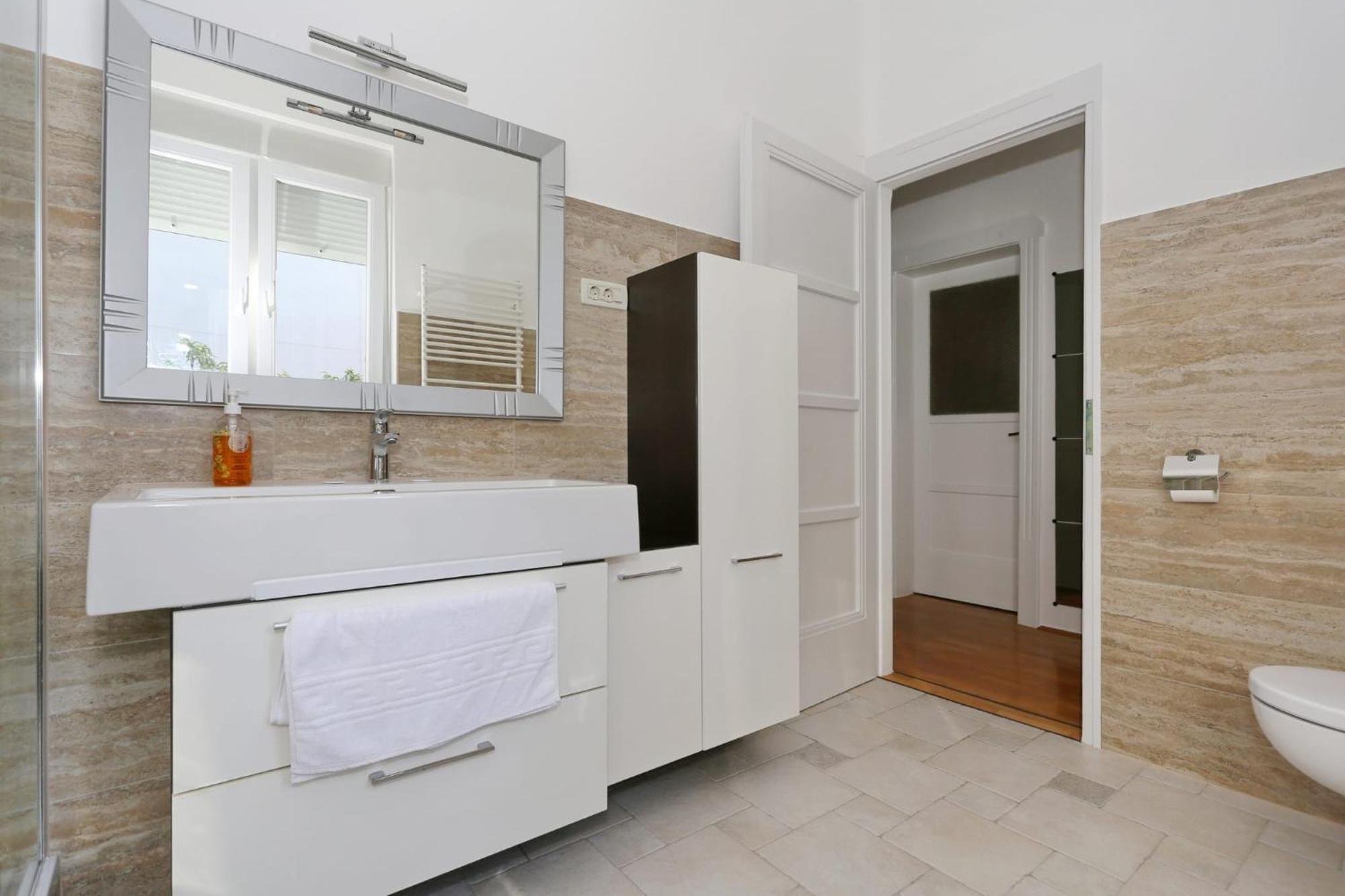 Apartman Ljubica Zadar Extérieur photo