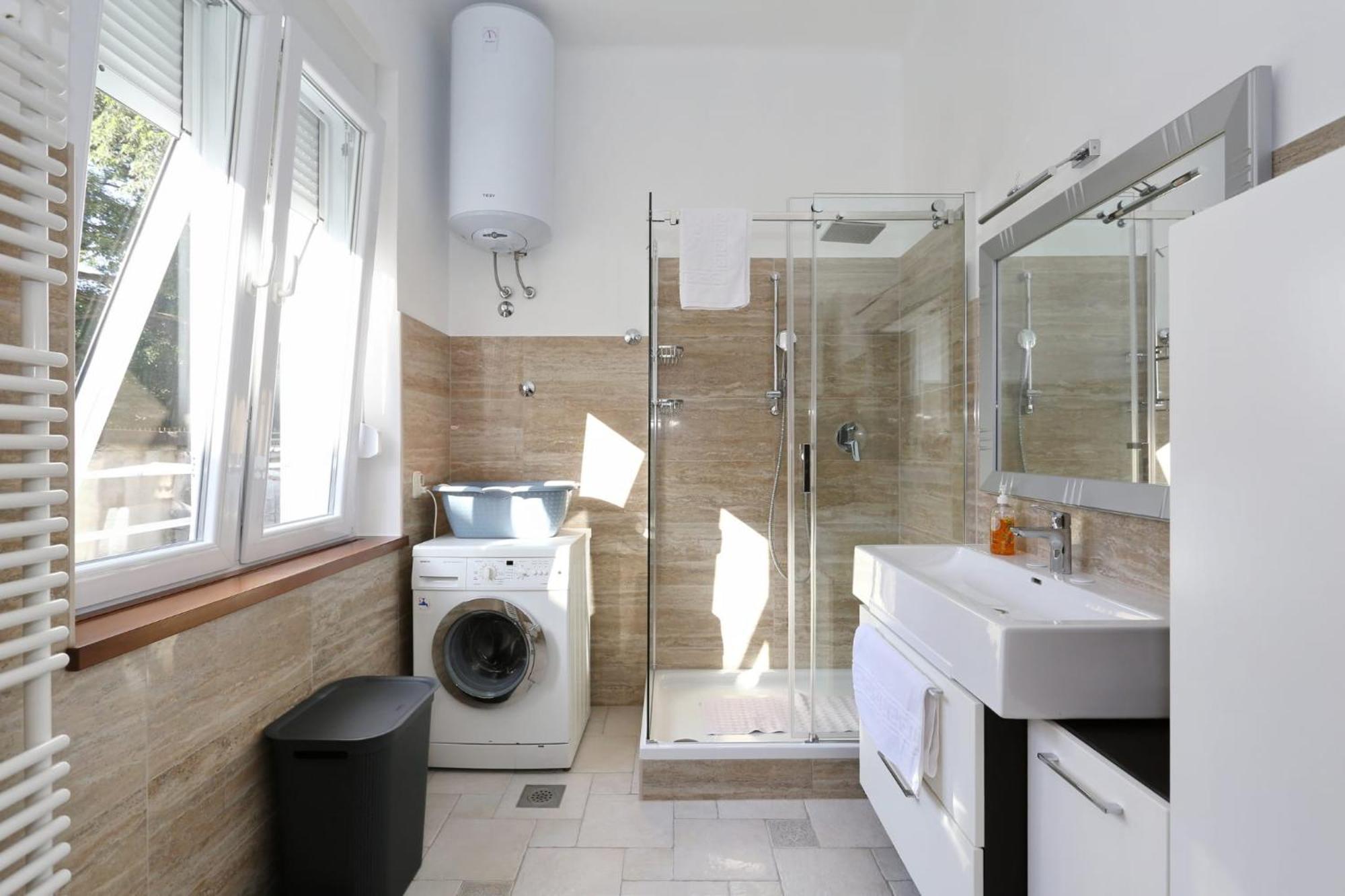 Apartman Ljubica Zadar Extérieur photo